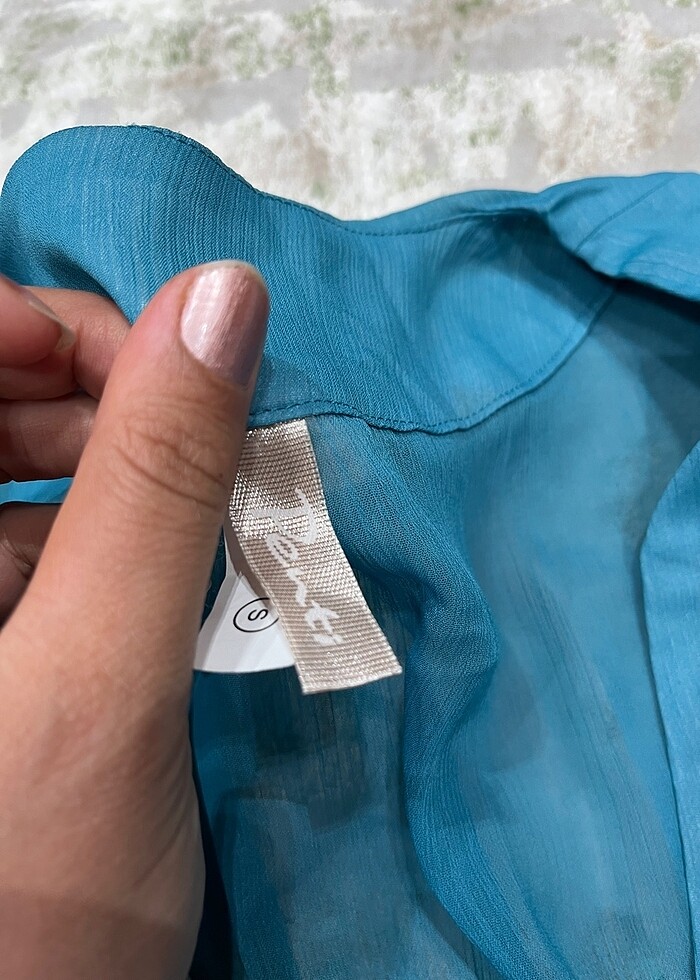 Penti marka pareo - Görsel 5