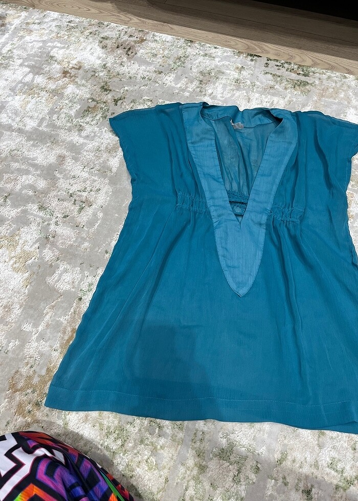 Penti marka pareo - Görsel 2