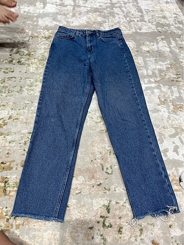 Koton mom jean pantolon