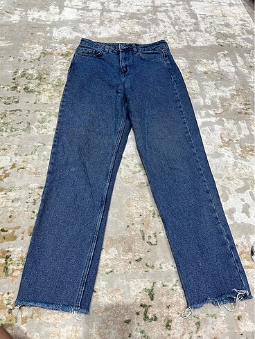 Koton Koton mom jean pantolon