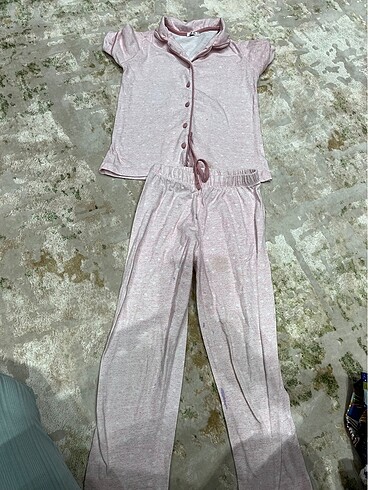 Pijama takımı