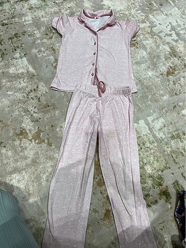 Diğer Pijama takımı