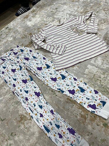 LC Waikiki Lc waikiki pijama takımı