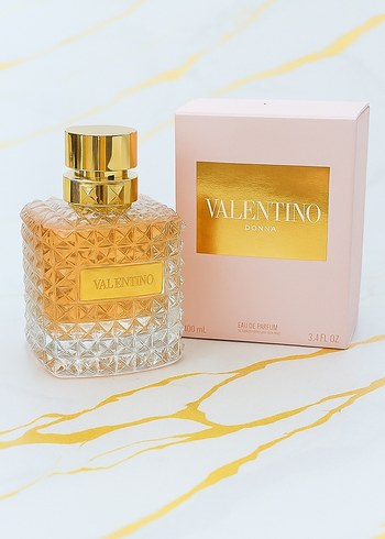 Beden Renk Valentino donna 100 ml Edp