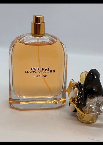 Marc Jacobs Perfect Intense