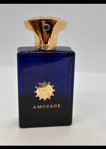Amouage Modern Classic Erkek Parfümü 100 ml EDP