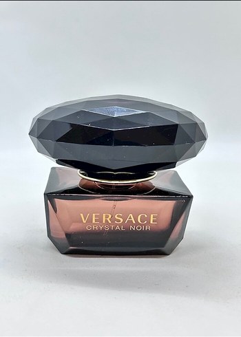 Versace Crystal Noir Kadın Parfümü 50 ml Edp