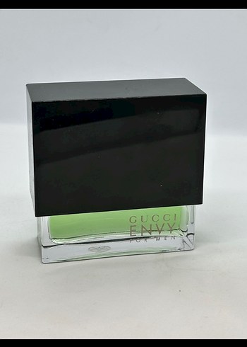 Gucci Gucci Envy For Men Yeşil Parfüm 100 ml EDP