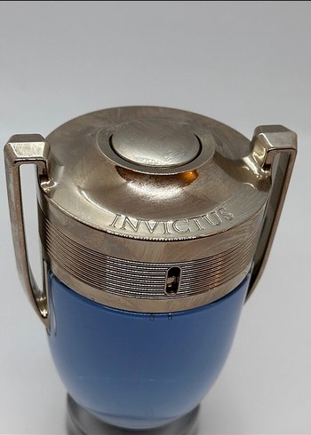 Paco Rabanne İnvictus Klasik Erkek Parfümü 200 ml EDT
