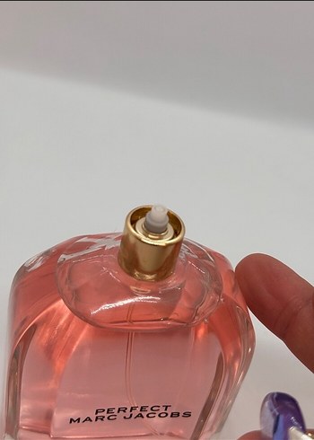 Beden Renk Marc Jacobs Perfect Kadın Parfümü 100 ml EDP