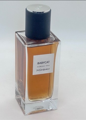 Babycat 125 ml Edp
