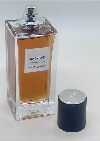Beden Babycat 125 ml Edp
