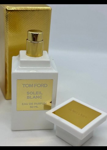 Tom Ford Soleil Blanc 50ml Edp