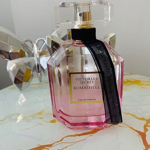 Victoria secret bombshell 100 ml Edp