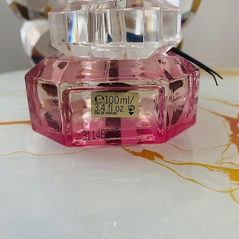 Beden Victoria secret bombshell 100 ml Edp