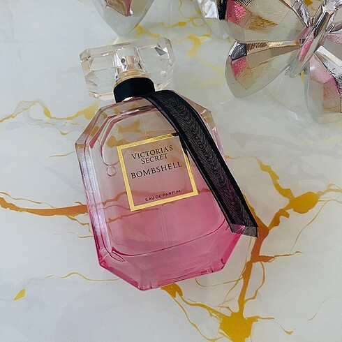 Victoria s Secret Victoria secret bombshell 100 ml Edp