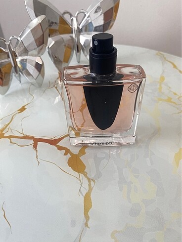 Shiseido 50 ml bayan edp