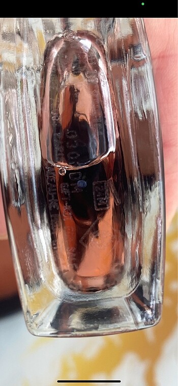  Beden Shiseido 50 ml bayan edp