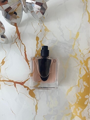 Shiseido Shiseido 50 ml bayan edp