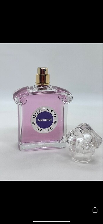 İnsolence 75 ml kadın edp