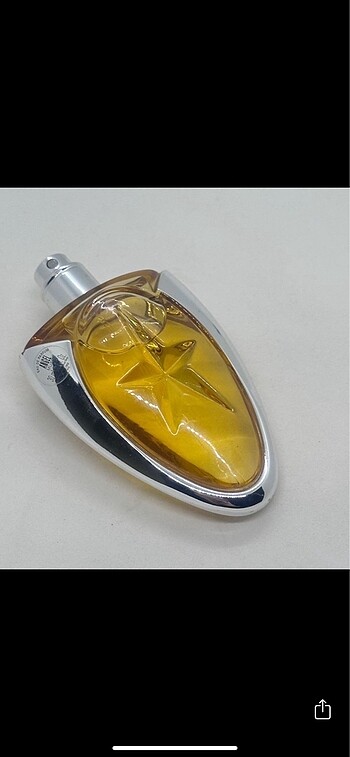 Angel muse 30 ml kadın edp