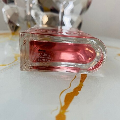  Beden BURBERRY HER EDP 50 ML