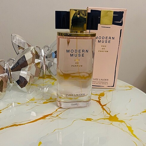 Modern muse 100 ml edp