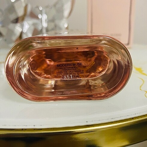 Estee Lauder Modern muse 100 ml edp
