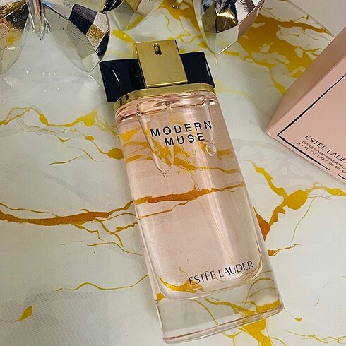  Beden Modern muse 100 ml edp