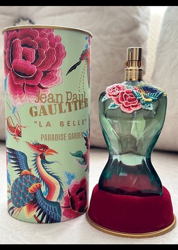 La Belle Paradise Gardens 100 ml