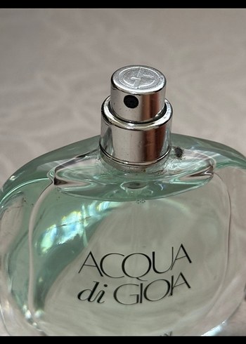 Giorgio Armani Acqua di Gioia