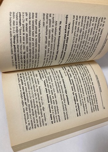 Cennetle Müjdelenen Hanım Sahabiler Kitabı - Görsel 2