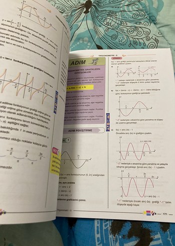 Apotemi trigonometri - Görsel 2