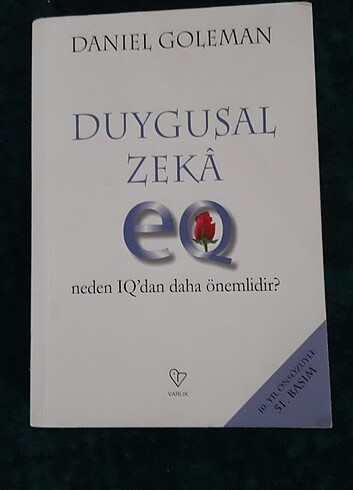 Daniel Goleman Duygusal Zeka