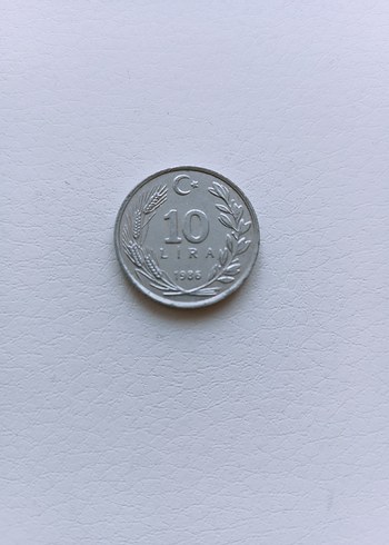 birbirinden farklı 10 adet lot 16 - Görsel 3