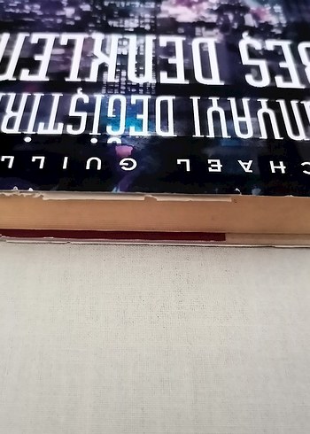 Dünyayı Değiştiren Beş Denklem-Michael Guillen - Görsel 3