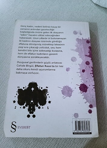 Eflatun Koza Cahide Birgül