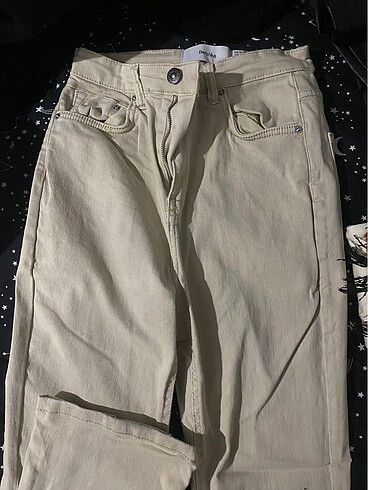 Bershka pantolon