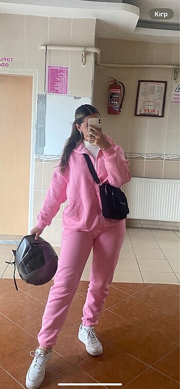 Pembe takım