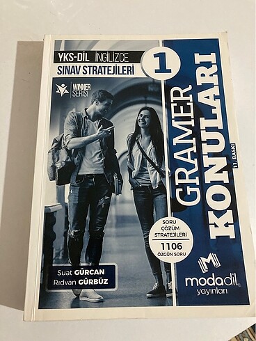 modadil gramer konu kitabı 