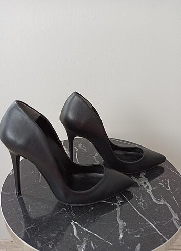 Stiletto Ayakkabı
