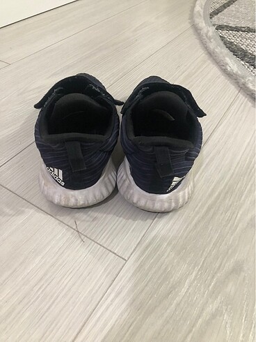 Adidas Erkek çocuk spor ayskkabı