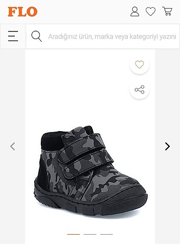 Polaris bebek bot