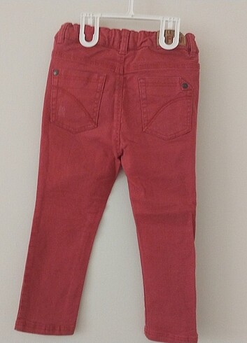 LC Waikiki Bordo kot pantolon