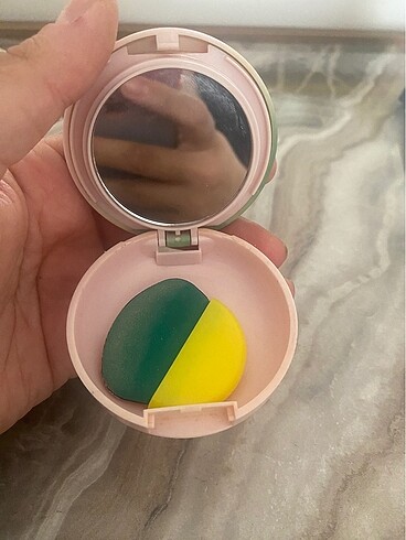 Beden physicians formula allık/aydınlatıcı