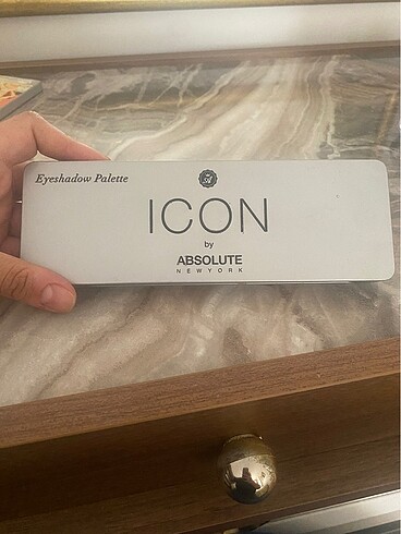 Absolute ıcon far paleti