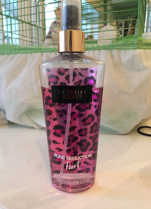 Victorias secret vücut losyonu