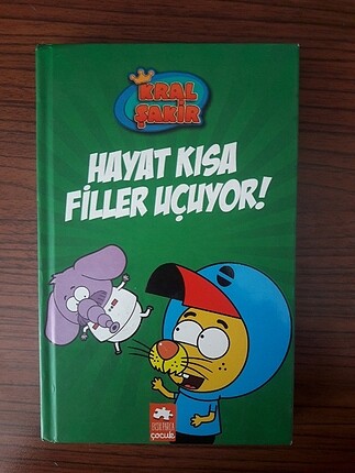 Kral Şakir