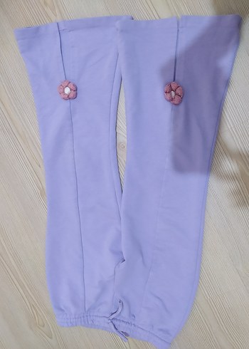 İspanyol paça takım - Görsel 4