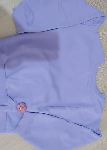 İspanyol paça takım - Görsel 2